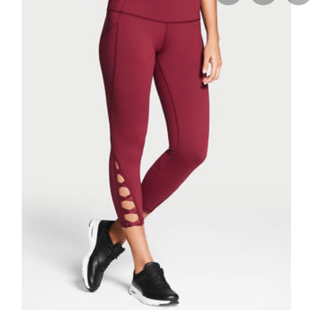 Workout leggings